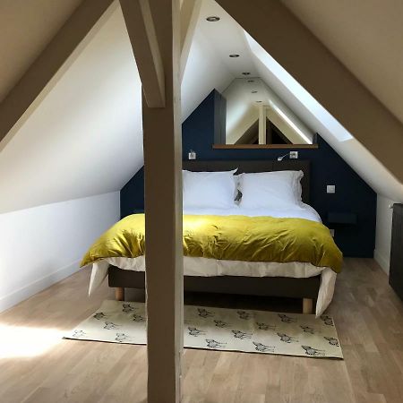 Appartement Duplex, Tours Centre Zewnętrze zdjęcie