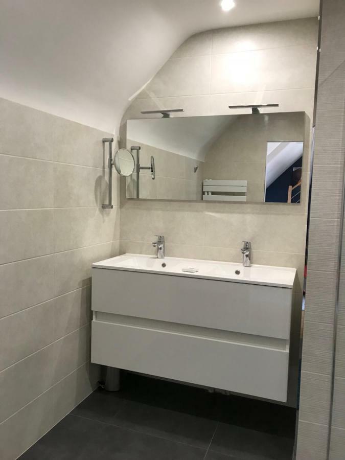 Appartement Duplex, Tours Centre Zewnętrze zdjęcie